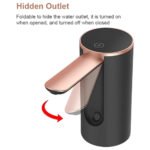 ⁦Pompe Distributeur d'eau Automatique V3 - موزع المياه الأوتوماتيكي⁩ - الصورة ⁦5⁩