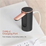 ⁦Pompe Distributeur d'eau Automatique V3 - موزع المياه الأوتوماتيكي⁩ - الصورة ⁦4⁩