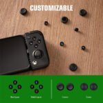 ⁦Manette de jeu mobile GameSir X2 Pro pour Android Type-C et iPhone 15 1 Mois Game Pass Ultimate⁩ - الصورة ⁦4⁩
