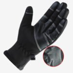 ⁦Gants Thermiques Chaudes Hivernaux Cataphote Unisexe Screen Touch⁩ - الصورة ⁦5⁩