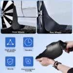 ⁦Garde-boues Voiture pour la Protection contre les éclaboussures⁩ - الصورة ⁦4⁩