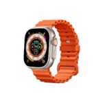 ⁦Pack Smart Watch et Haut Parleur Karaoké avec deux microphone - عرض خاص مكبر صوت كاريوكي مع ساعة ذكية⁩ - الصورة ⁦2⁩