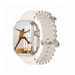 ⁦Pack Smart Watch et Haut Parleur Karaoké avec deux microphone - عرض خاص مكبر صوت كاريوكي مع ساعة ذكية⁩ - الصورة ⁦8⁩