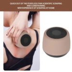 ⁦Appareil de Hidjama et Aspiration par Compression Chaude à 12 Vitesses - جهاز الحجامة⁩ - الصورة ⁦6⁩