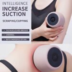 ⁦Appareil de Hidjama et Aspiration par Compression Chaude à 12 Vitesses - جهاز الحجامة⁩ - الصورة ⁦2⁩