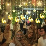⁦Lampe Décorative Ramadan & Eid 3m 10pcs – مصابيح رمضان والعيد⁩ - الصورة ⁦4⁩