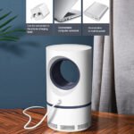 ⁦Beetro Appareil Piège Anti-Moustiques Et Insectes Silencieux⁩ - الصورة ⁦6⁩