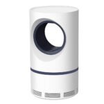 ⁦Beetro Appareil Piège Anti-Moustiques Et Insectes Silencieux⁩ - الصورة ⁦2⁩