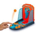 ⁦Jeu de tir de Basket-ball Amusant Lancement Rapide et Frénétique de Balle 1 Joueur - لعبة تسديد كرات السلة⁩ - الصورة ⁦6⁩