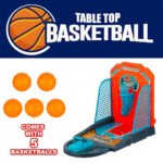 ⁦Jeu de tir de Basket-ball Amusant Lancement Rapide et Frénétique de Balle 1 Joueur - لعبة تسديد كرات السلة⁩ - الصورة ⁦5⁩