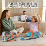 ⁦Jeu de tir de Basket-ball Amusant Lancement Rapide et Frénétique de Balle 2 Joueurs - لعبة تسديد كرات السلة⁩ - الصورة ⁦4⁩