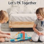 ⁦Jeu de tir de Basket-ball Amusant Lancement Rapide et Frénétique de Balle 2 Joueurs - لعبة تسديد كرات السلة⁩ - الصورة ⁦3⁩