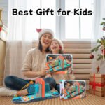 ⁦Jeu de tir de Basket-ball Amusant Lancement Rapide et Frénétique de Balle 2 Joueurs - لعبة تسديد كرات السلة⁩ - الصورة ⁦2⁩