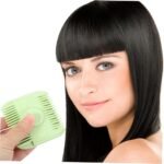 ⁦Outil à Cheveux pour Femmes – أداة قص شعر للنساء لإزالة الأطراف المتقصفة⁩ - الصورة ⁦4⁩