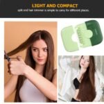 ⁦Outil à Cheveux pour Femmes – أداة قص شعر للنساء لإزالة الأطراف المتقصفة⁩ - الصورة ⁦7⁩