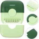 ⁦Outil à Cheveux pour Femmes – أداة قص شعر للنساء لإزالة الأطراف المتقصفة⁩ - الصورة ⁦5⁩