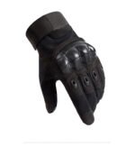 ⁦Pack Gants de Moto Tactique Doigt Complet avec Cagoule d’hiver⁩ - الصورة ⁦5⁩