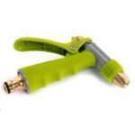 ⁦Pistolet à eau haute pression en alliage d'aluminium v2⁩ - الصورة ⁦3⁩