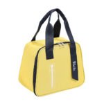 ⁦Sac à lunch isotherme portable facile à transporter - حقيبة غداء محمولة⁩ - الصورة ⁦2⁩