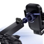 ⁦Support de téléphone à Ventouse pour Voiture A143⁩ - الصورة ⁦3⁩