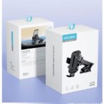 ⁦Support de téléphone à Ventouse pour Voiture A143⁩ - الصورة ⁦6⁩