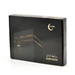 ⁦Horloge Numérique Islamique avec Éclairage LED – ساعة رقمية إسلامية الأذان ولأوقات الصلاة بإضاءة رفيعة⁩ - الصورة ⁦3⁩