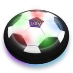 ⁦Ballon de football hover LED pour enfants - لعبة كرة القدم⁩ - الصورة ⁦3⁩