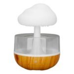 ⁦Humidificateur en forme de nuage de pluie⁩ - الصورة ⁦4⁩