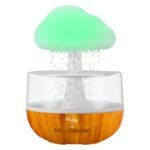 ⁦Humidificateur en forme de nuage de pluie⁩ - الصورة ⁦2⁩