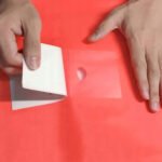 ⁦Intex Kit de Réparation de Vinyle Plastique Humide 6Pcs - طقم لإصلاح المنتجات القابلة للنفخ⁩ - الصورة ⁦2⁩