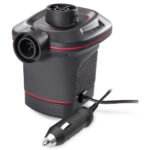 ⁦Pompe à air électrique à remplissage rapide Intex 12 V - مضخة هواء⁩ - الصورة ⁦3⁩