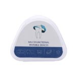 ⁦Gouttière d’alignement dentaire Invisible - أداة تقويم الأسنان⁩ - الصورة ⁦6⁩