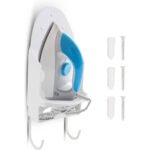 ⁦Support Mural pour Fer à Repasser - حامل المكواة اليدوية⁩ - الصورة ⁦2⁩