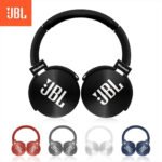 JBL Casque Bluetooth sans fil avec microphone JB950 - سماعات رأس لاسلكية