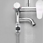 ⁦Moniteur de Température de l'Eau Numérique avec Affichage LED – مقياس درجة الحرارة للماء بشاشة رقمية⁩ - الصورة ⁦7⁩