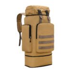 ⁦Sac à dos de randonnée tactique ILOOXI 90L SDM01⁩ - الصورة ⁦4⁩