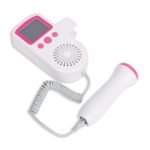 ⁦Moniteur de fréquence cardiaque fœtale – جهاز لمراقبة نبضات قلب الجنين⁩ - الصورة ⁦4⁩