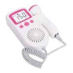 ⁦Moniteur de fréquence cardiaque fœtale – جهاز لمراقبة نبضات قلب الجنين⁩ - الصورة ⁦2⁩