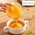 ⁦Batteur de Cuisine 6en1 Multifonction avec Plusieurs Têtes – جهاز تحضير الطعام وفرشاة تنظيف⁩ - الصورة ⁦3⁩