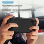 ⁦Console de Jeu 1-2 Jouer Portable Rétro Maizic Smarthome Dual 500 Jeux – جهاز ألعاب محمول كلاسيكي⁩ - الصورة ⁦7⁩