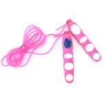 ⁦Corde à Sauter avec Compteur – Poignée Antidérapante en PVC⁩ - الصورة ⁦4⁩