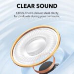 ⁦Soundcore K20i By Anker écouteurs Bluetooth sans fil V5.3 - سماعات بلوتوث لاسلكية أصلية⁩ - الصورة ⁦4⁩