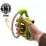 ⁦Pack Renforceur de Poignée 3en1- حزمة مقوي قبضة اليد⁩ - الصورة ⁦7⁩