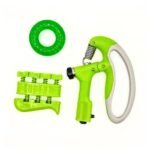 ⁦Pack Renforceur de Poignée 3en1- حزمة مقوي قبضة اليد⁩ - الصورة ⁦2⁩