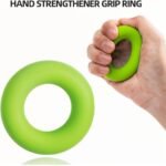 ⁦Pack Renforceur de Poignée 3en1- حزمة مقوي قبضة اليد⁩ - الصورة ⁦6⁩