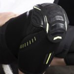 ⁦Genouillère de sport Anticollision Haute élasticité⁩ - الصورة ⁦5⁩