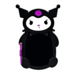 ⁦Tablet d’écriture LCD pour Enfants 14 Pouces Grand Model – Kuromi⁩ - الصورة ⁦2⁩