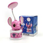 ⁦Lampe de table 2en1 avec tirelire intégrée - مصباح وحصالة أطفال⁩ - الصورة ⁦6⁩