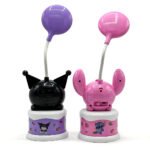 ⁦Lampe de table 2en1 avec tirelire intégrée - مصباح وحصالة أطفال⁩ - الصورة ⁦4⁩