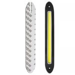 ⁦Bandes Lumineuses LED Flexibles pour Voiture 2Pcs V1 - مصابيح أمامية للسيارة⁩ - الصورة ⁦5⁩